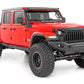 Front Bumper | Skid Plate | Jeep Gladiator JT/Wrangler JK & JL/Wrangler Unlimited