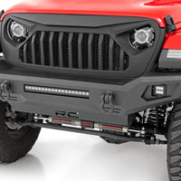 Front Bumper | Skid Plate | Jeep Gladiator JT/Wrangler JK & JL/Wrangler Unlimited