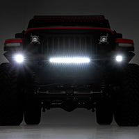Front Bumper | Skid Plate | Jeep Gladiator JT/Wrangler JK & JL/Wrangler Unlimited