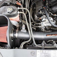 Cold Air Intake Kit 5.3L/6.2L | Pre Filter | Chevy/GMC 1500 (14-18 & Classic)