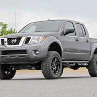 2 Inch Black Series LED Light Pods | SAE Fog | Pair