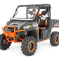 3 Inch Lift Kit | Polaris Ranger 1000XP High Lifter Edition