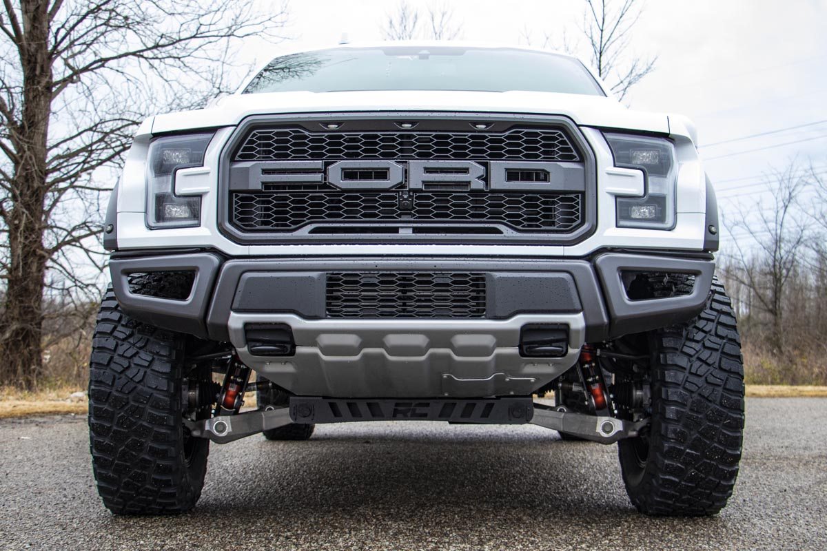 4.5 Inch Lift Kit | Ford Raptor 4WD (2019-2020)