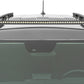 LED Light Kit | Roof Rack Mount | 40" Spectrum Single Row | Ford Bronco Sport (21-24)
