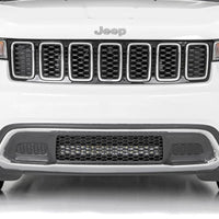 LED Light Kit | Bumper Mount | 20