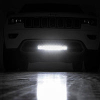 LED Light Kit | Bumper Mount | 20