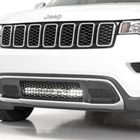 LED Light Kit | Bumper Mount | 20