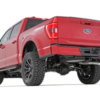 6 Inch Lift Kit | Vertex/V2 | Ford F-150 4WD (2021-2024)