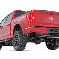 6 Inch Lift Kit | Ford F-150 2WD (2021-2023)