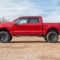 6 Inch Lift Kit | Ford F-150 2WD (2021-2023)