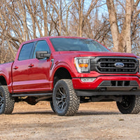 6 Inch Lift Kit | M1 Struts/M1 | Ford F-150 4WD (2021-2023)
