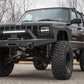 Lower Door Armor | 4 Door | Jeep Cherokee XJ 2WD/4WD (1984-2001)