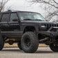 Lower Door Armor | 4 Door | Jeep Cherokee XJ 2WD/4WD (1984-2001)