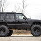 Lower Door Armor | 4 Door | Jeep Cherokee XJ 2WD/4WD (1984-2001)