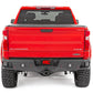 Rear LED Bumper | Chevy Silverado 1500 2WD/4WD (2019-2024)