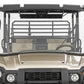 Full Windshield | Scratch Resistant | Kawasaki Mule