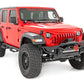 9 Inch DRL Halo LED Headlights | DOT Approved | Jeep Gladiator JT/Wrangler JL (18-24)