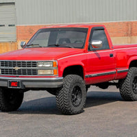 6 Inch Lift Kit | Chevy C1500/K1500 Truck 2WD (1988-1999)