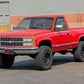 6 Inch Lift Kit | Chevy C1500/K1500 Truck 2WD (1988-1999)