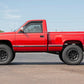 6 Inch Lift Kit | Chevy C1500/K1500 Truck 2WD (1988-1999)