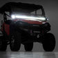 LED Light Kit | Cage Mount | 50" Black Single Row | Honda Pioneer 1000