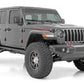 3.5 Inch Lift Kit | Adj Lower | FR D/S | Jeep Wrangler Unlimited 4WD (2024)