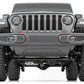 3.5 Inch Lift Kit | Adj Lower | FR D/S | Jeep Wrangler Unlimited 4WD (2024)