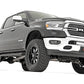 LED Light Kit | Bumper Mount | 20" Chrome Dual Row | White DRL | Ram 1500 (19-24)