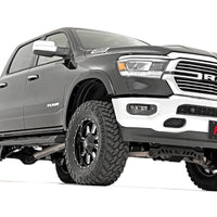 6 Inch Lift Kit | 22XL | Vertex | Dual Rate Coils | Ram 1500 (19-24)