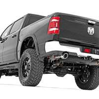 6 Inch Lift Kit | N3 Struts | Dual Rate Coils | Ram 1500 4WD (19-24)