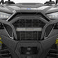 Radiator Cover | Side Edge Grille | Polaris RZR