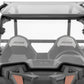 Full Windshield | Scratch Resistant | Polaris RZR XP 1000