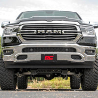 6 Inch Lift Kit | Vertex/V2 | Dual Rate Coils | Ram 1500 4WD (2019-2024)