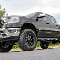 6 Inch Lift Kit | Vertex/V2 | Dual Rate Coils | Ram 1500 4WD (2019-2024)