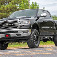 6 Inch Lift Kit | M1/M1 | Dual Rate Coils | Ram 1500 4WD (19-24)