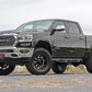 LED Light Kit | Bumper Mount | 20" Spectrum Dual Row | Ram 1500 (19-24)