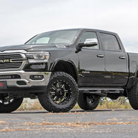 LED Light Kit | Bumper Mount | 20