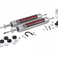 N3 Steering Stabilizer | Dual | Toyota 4Runner/Truck 4WD (1986-1995)