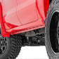 Rough Country 96 Series Wheel | One-Piece | Gloss Black | 20x9 | 6x5.5 | +0mm