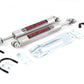 N3 Steering Stabilizer | Dual | Chevy/GMC C10/K10 C15/K15 Truck/Jimmy 4WD