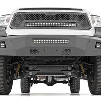 Front Bumper | Toyota Tundra 2WD/4WD (2014-2021)