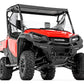 Bumper Wings | No Stinger | 6" Led Combo | Honda Pioneer 1000/Pioneer 1000-5