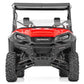 Bumper Wings | No Stinger | 6" Led Combo | Honda Pioneer 1000/Pioneer 1000-5