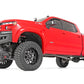Rough Country 96 Series Wheel | One-Piece | Gloss Black | 20x10 | 5x5 | -19mm