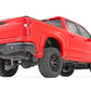 Rough Country 95 Series Wheel | One-Piece | Gloss Black | 20x10 | 6x5.5 | -18mm