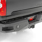 Rear Bumper | Toyota Tundra 2WD/4WD (2014-2021)