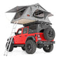 Roof Top Tent | Rack Mount | 12 Volt Accessory & LED Light Kit