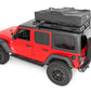 Roof Top Tent | Rack Mount | 12 Volt Accessory & LED Light Kit