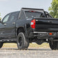 Rear Bumper | Toyota Tundra 2WD/4WD (2014-2021)