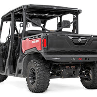 Bumper | Rear | Multiple Makes & Models (Can-Am/Polaris)
